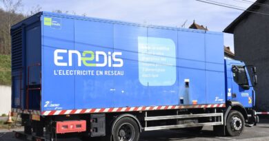 Tempête Floriane : 12.000 foyers encore privés d’électricité, notamment dans l’Est