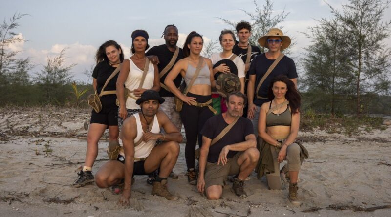 « The Island » sur M6 : Abandons, tensions, missions… Tout fout le camp d’entrée !