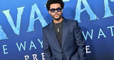 The Weeknd décale la sortie de son album… Taylor Swift enregistre de nouveaux titres…