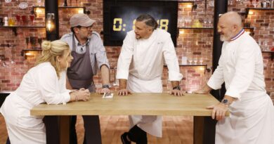 « Top Chef » : La prochaine saison pourra permettre de décrocher une étoile Michelin