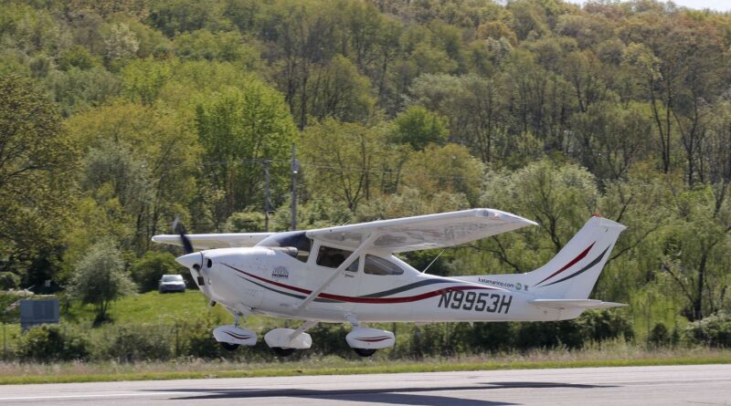 Tourisme : Disparition d’un petit avion avec quatre Français à bord entre la Martinique et la Dominique