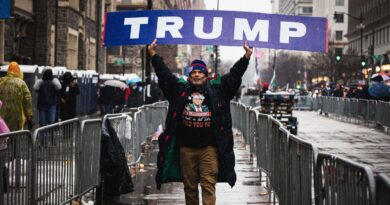 Toute l’info en 2 minutes : Investiture de Donald Trump, 90 Palestiniens libérés et Blue Monday