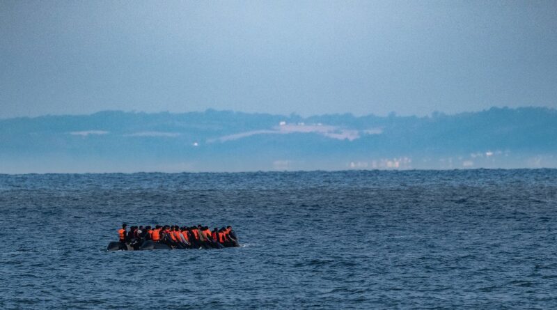 Tunisie : 27 migrants repêchés morts après le naufrage de deux embarcations