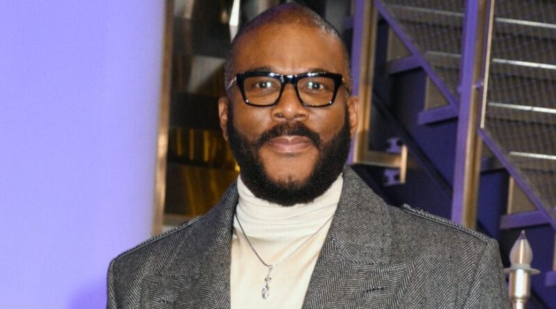 Tyler Perry dénonce les assureurs immobiliers ayant refusé de renouveler leurs contrats avant les incendies