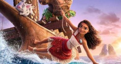 « Vaiana 2 » : Pourquoi Disney risque de payer plusieurs millions de dollars dans une affaire de plagiat