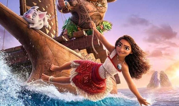 « Vaiana 2 » : Pourquoi Disney risque de payer plusieurs millions de dollars dans une affaire de plagiat