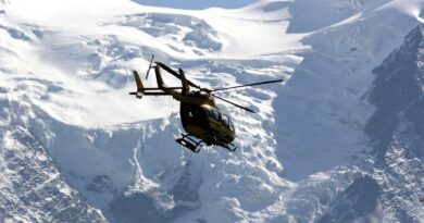 Val d'Isère: Deux skieurs estoniens sont morts dans une avalanche