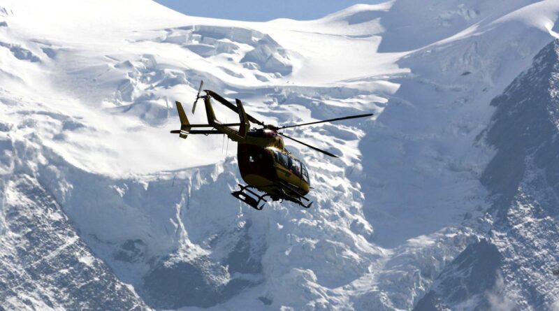 Val d'Isère: Deux skieurs estoniens sont morts dans une avalanche