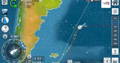 Vendée Globe 2024 : Dalin creuse encore l’écart, ça va secouer sévère au large du cap Horn… Le journal de la course