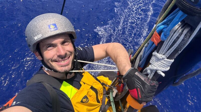 Vendée Globe 2024 : Dalin en train de lâcher Richomme, Le Cam franchit le Cap Horn… Le journal de la course