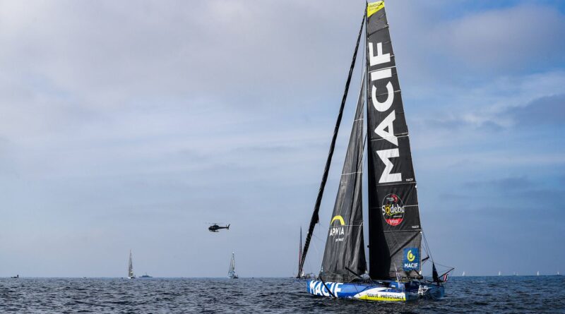 Vendée Globe 2024 : « On peut descendre à 60 jours »… Après une édition record, jusqu’où peut-on aller ?