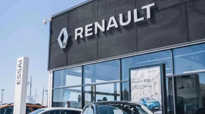 Victime de la crise franco-algérienne, Renault va-t-elle définitivement quitter l’Algérie?