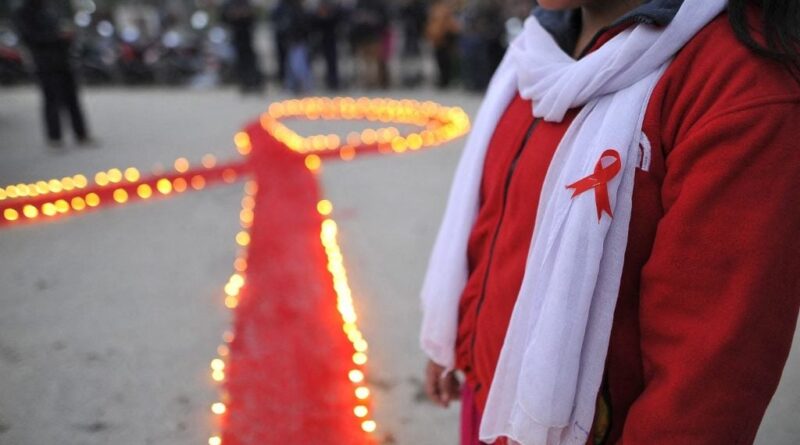 VIH : Une femme de 60 ans serait le premier cas de rémission signalé en France