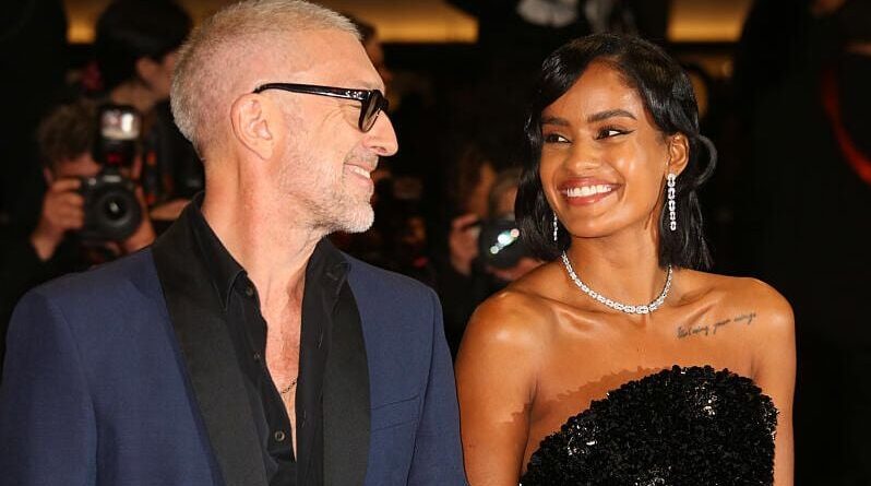 Vincent Cassel annonce la naissance de son premier enfant avec Narah Baptista