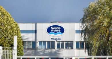 Vosges : Accusé d’avoir déchargé des déchets dans la nature, Nestlé sera jugé en mai