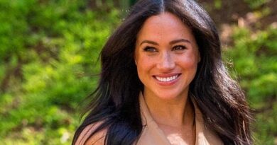 Adieu « American Riviera Orchard » : Meghan Markle change le nom de sa marque lifestyle