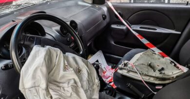 Airbags défectueux : La mort suspecte d’un automobiliste à la Réunion