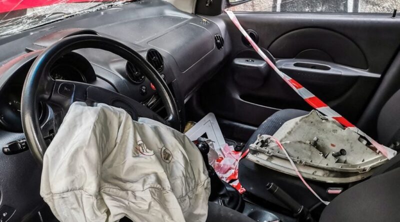 Airbags défectueux : La mort suspecte d’un automobiliste à la Réunion