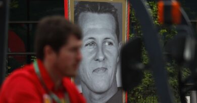 Allemagne : Trois ans de prison pour le maître chanteur de la famille de Michael Schumacher