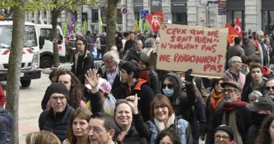 Angoulême : L’Etat condamné pour un contrôle de manifestant « au faciès »