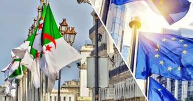 Après 5 ans de contestation… L’UE accepte « enfin » de revoir son accord avec l’Algérie