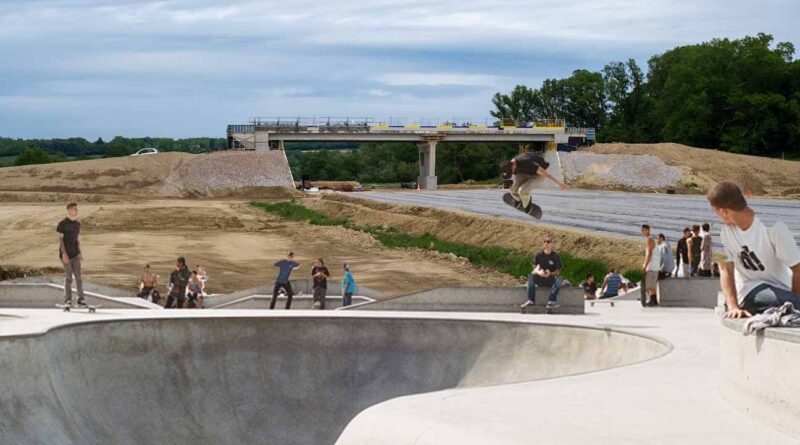 Arrêt du chantier de l'A69 : Autoroute fantôme, projet alternatif, savane… Que deviendra l’autoroute ?