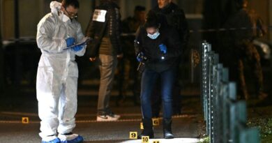 Attentat de Mulhouse : L’assaillant présenté à la justice, ses frères et son hébergeur remis en liberté