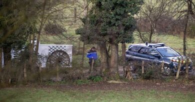 Aveyron : Le point sur la mort « violente » et encore mystérieuse d’un couple de retraités britanniques