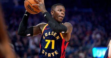 Basket : Dennis Schröder dénonce « l’esclavage moderne » de la NBA puis passe par quatre franchises en une journée