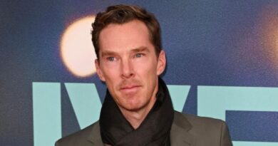 Benedict Cumberbatch regrette son rôle non binaire dans « Zoolander 2 »