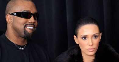 Bianca Censori a-t-elle demandé de l’aide sur les réseaux sociaux pour sauver Kanye West ?