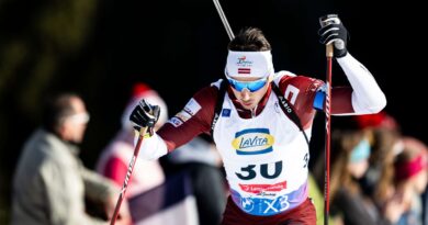 Biathlon : Rastorgujevs raconte avoir été frappé par son entraîneur aux Mondiaux, la fédé lettone ouvre une enquête