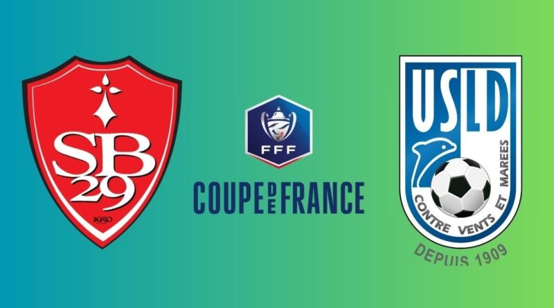 Brest - Dunkerque : À quelle heure et sur quelle chaîne regarder le match ce mercredi ?