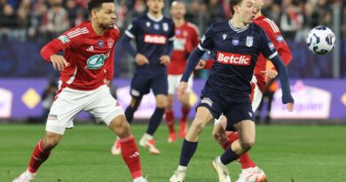 Brest - Dunkerque : Fou ! Les Nordistes renversent le Stade Brestois en quarts de finale de Coupe de France