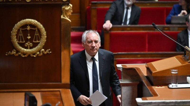 Budget 2025 : Motions à répétition, votes, 49.3… Le calendrier du sauvetage du gouvernement Bayrou