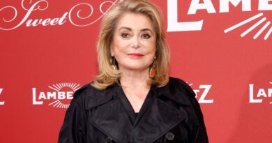 Catherine Deneuve explique pourquoi elle a accepté de présider les César malgré son rejet de la cérémonie