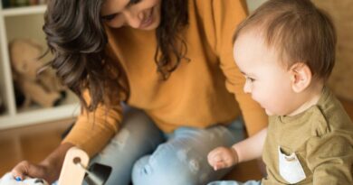 C’est quoi la tendance des mamans « ghettossori » qui se moque de la méthode Montessori ?