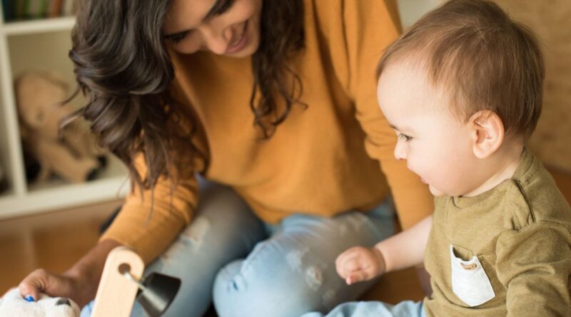 C’est quoi la tendance des mamans « ghettossori » qui se moque de la méthode Montessori ?