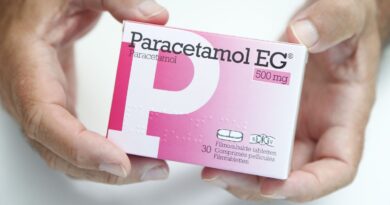 C’est quoi le « paracétamol challenge », ce défi qui envoie les ados à l’hôpital ?