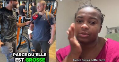 « C’est un 10 mais elle fait 70 kg »… Sur TikTok les femmes sont (encore) victimes d’une tendance grossophobe