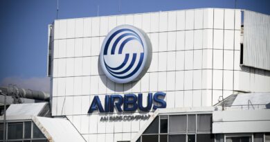 Climat : Le projet d’avion vert d’Airbus reste cloué au sol plus longtemps que prévu