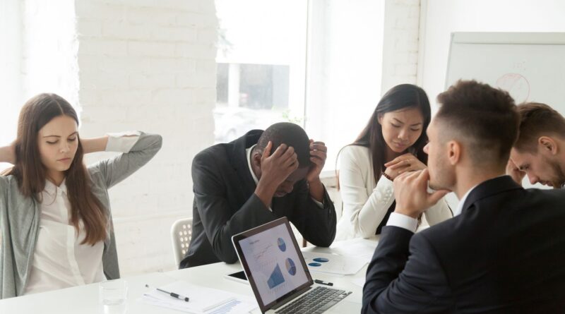 Comment les employeurs peuvent-ils résoudre le casse-tête de la santé mentale au boulot ?