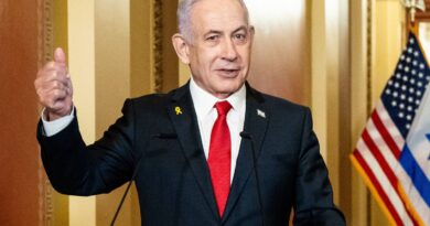 Conflit au Proche-Orient : Sur un ton triomphal, Netanyahou encense le plan « révolutionnaire » de Trump pour Gaza