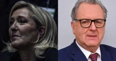 Conseil Constitutionnel : Pourquoi des élus dénoncent « un deal caché » entre Richard Ferrand et Marine Le Pen ?