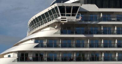 Croisière gratuite : Il tombe malade à bord et doit finalement payer… 47.000 dollars