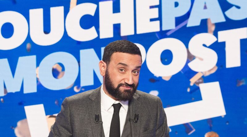 Cyril Hanouna : C8 diffusera une soirée 100 % « TPMP » avant de définitivement cesser d’émettre