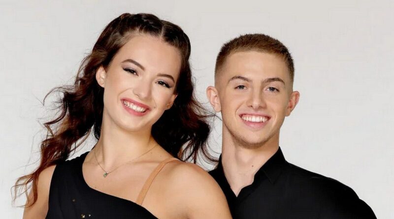 « Danse avec les stars » : Elsa Bois et Michou annoncent leur séparation après trois ans de relation