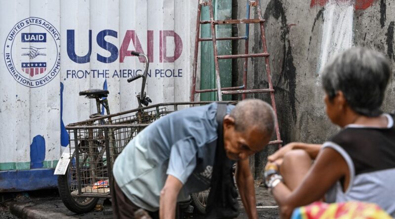 « Des gens vont mourir, et massivement de l’arrêt d’USAID »… « Chaos » et « sidération » des ONG après l’annonce de Trump