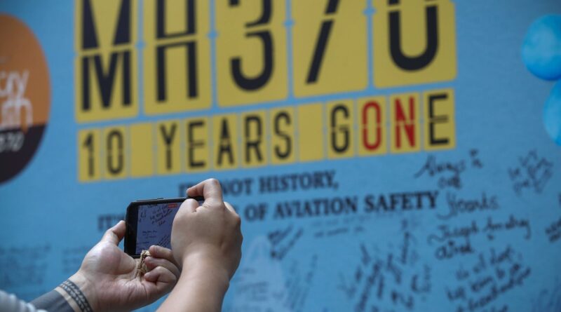 Disparition du vol MH370 : Onze ans après, les recherches pour retrouver le Boeing volatilisé reprennent