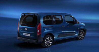 Doblo Panorama 2025 : Fiat Algérie dévoile la date de mise sur le marché du nouveau ludospace